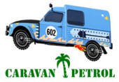 Caravan Petrol