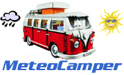 Meteocamper