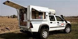 Mobile Cargo