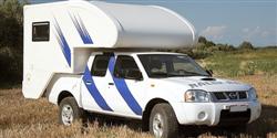 Mocamp Evo