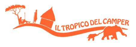 Tropico del camper